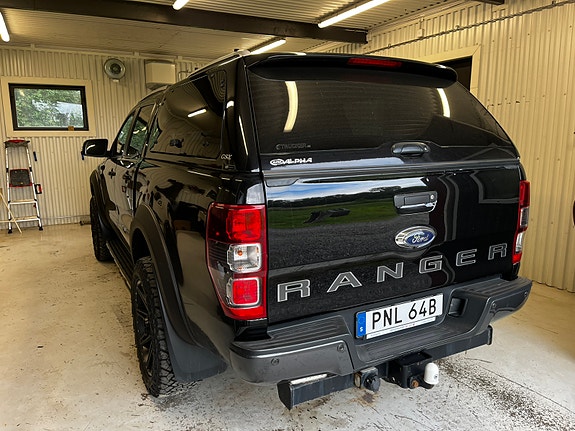 Ford Ranger 5 of 5