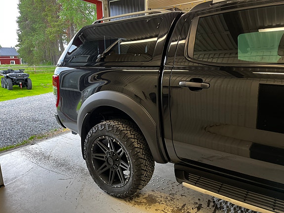 Ford Ranger 6 of 16