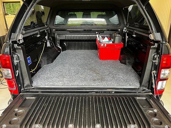 Ford Ranger 11 of 16