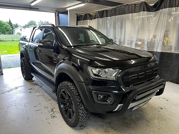 Ford Ranger 3 of 5