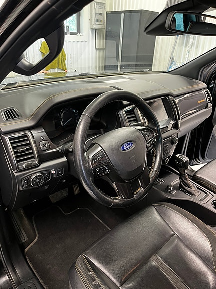 Ford Ranger 14 of 16