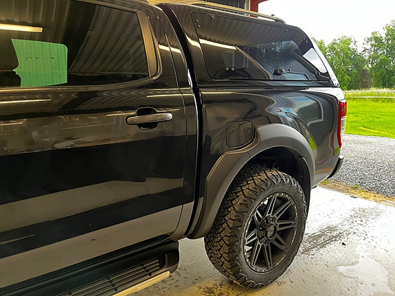Ford Ranger 8 of 16