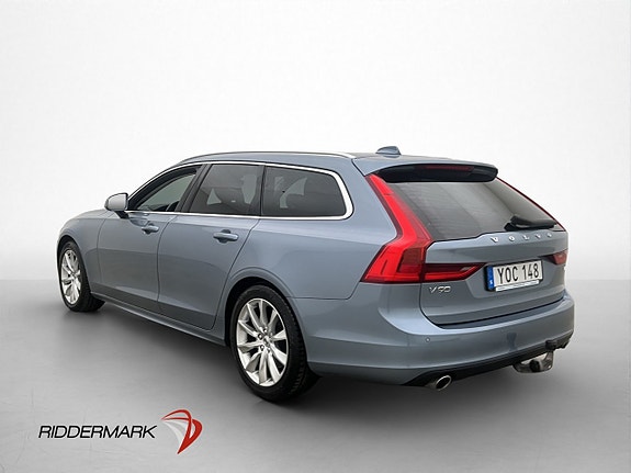 Volvo V90 5 of 5