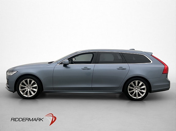 Volvo V90 4 of 5