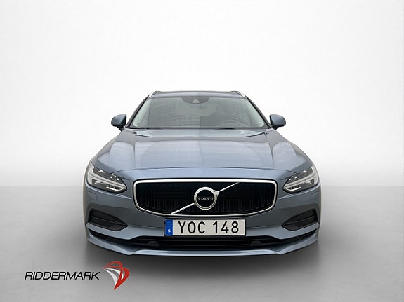 Volvo V90 2 of 5