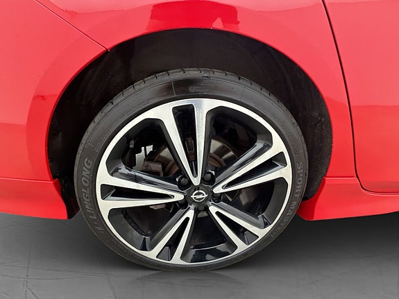 Opel Insignia 29 of 30
