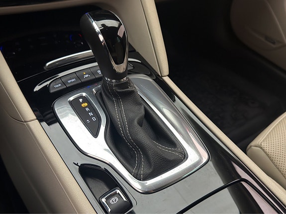 Opel Insignia 23 of 30