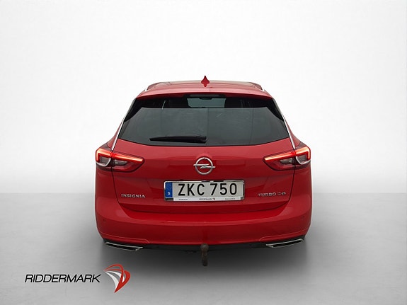 Opel Insignia 6 of 30