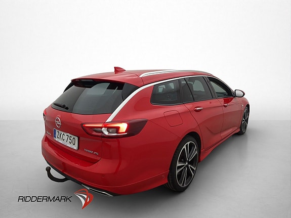 Opel Insignia 8 of 30