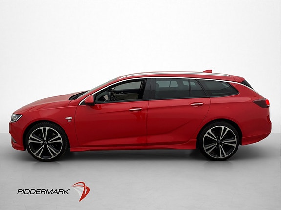 Opel Insignia 4 of 5