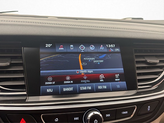 Opel Insignia 19 of 30