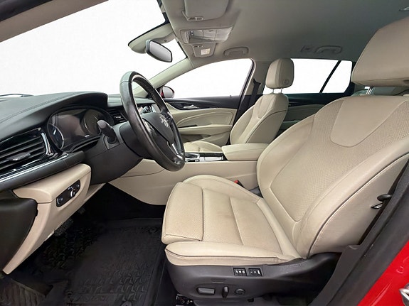 Opel Insignia 11 of 30