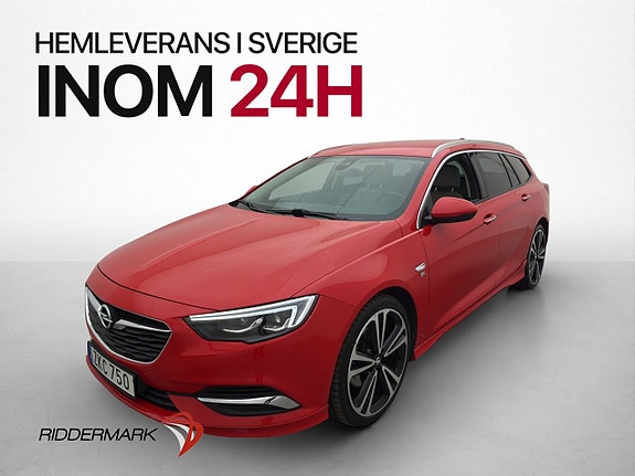 Opel Insignia 3 of 5