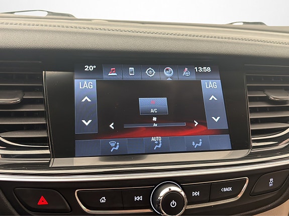 Opel Insignia 20 of 30