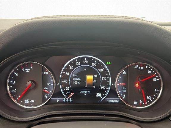 Opel Insignia 16 of 30