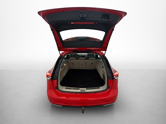 Opel Insignia 28 of 30