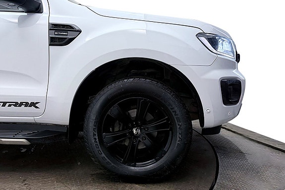 Ford Ranger 5 of 5