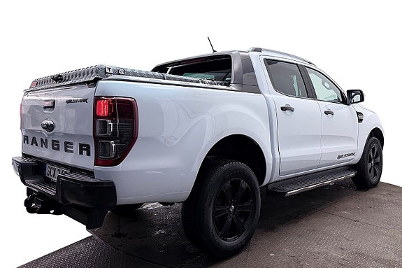 Ford Ranger 6 of 30