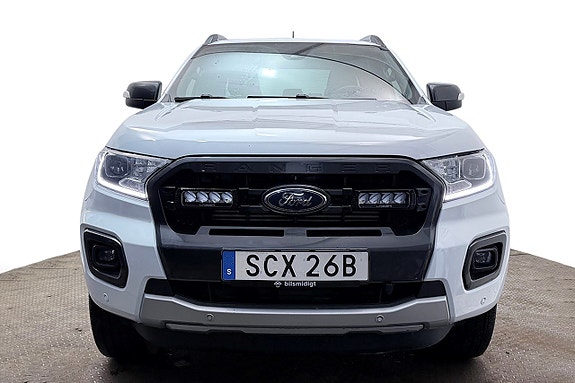 Ford Ranger 3 of 5
