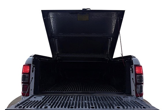 Ford Ranger 8 of 30