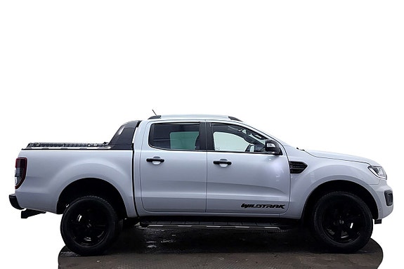 Ford Ranger 4 of 5