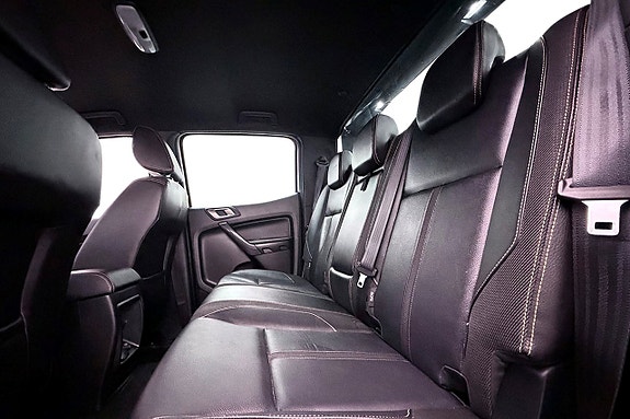 Ford Ranger 12 of 30