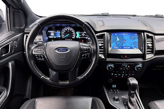 Ford Ranger 15 of 30