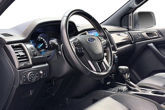 Ford Ranger 10 of 30