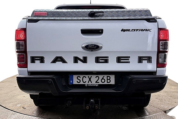 Ford Ranger 7 of 30