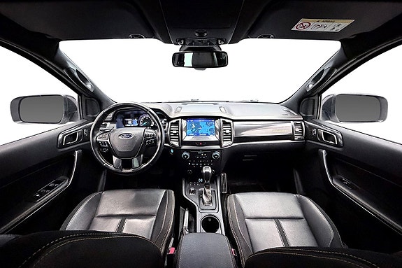 Ford Ranger 13 of 30