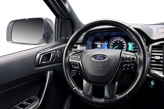 Ford Ranger 14 of 30
