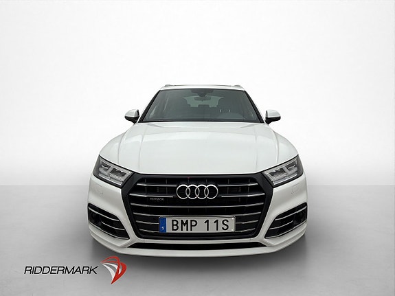 Audi Q5 2 of 5