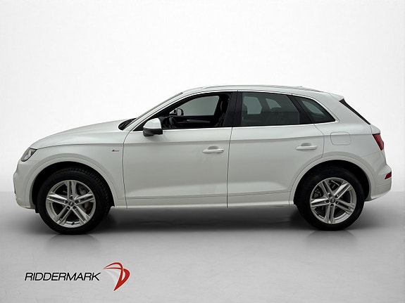 Audi Q5 5 of 5