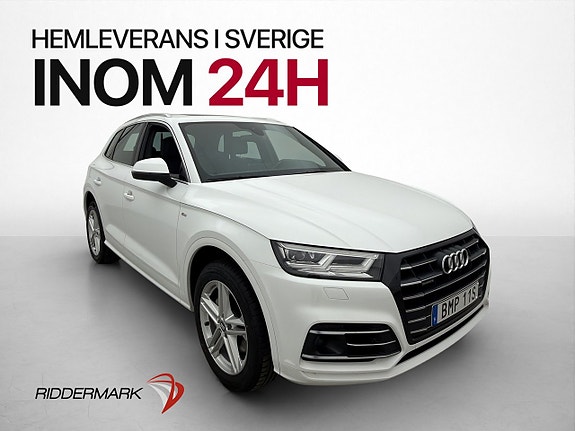 Audi Q5 3 of 5