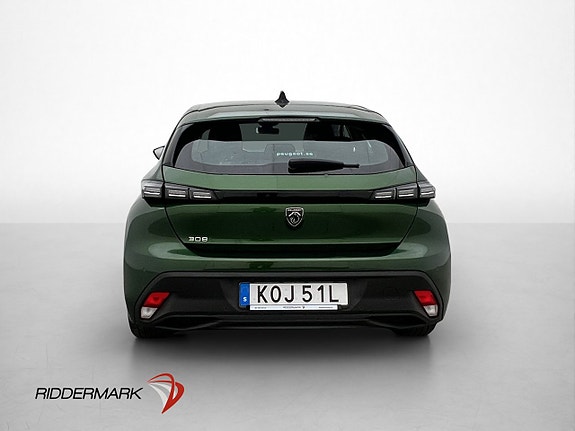 Peugeot 308 7 of 29