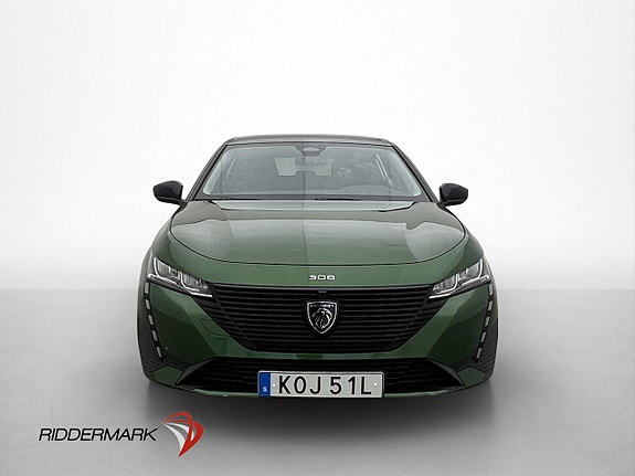 Peugeot 308 2 of 29