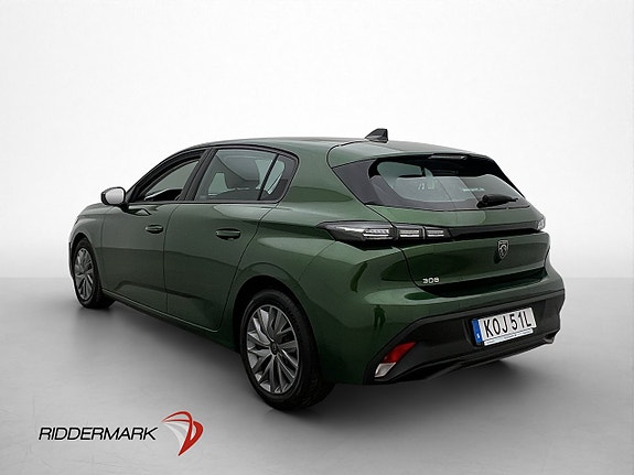 Peugeot 308 6 of 29