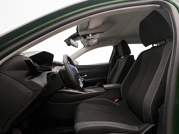 Peugeot 308 11 of 29