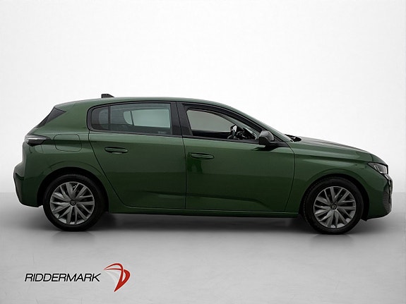 Peugeot 308 9 of 29