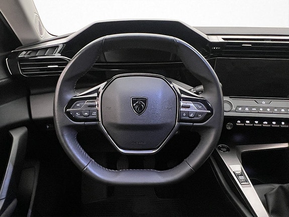 Peugeot 308 13 of 29