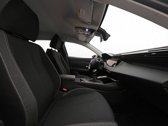 Peugeot 308 22 of 29