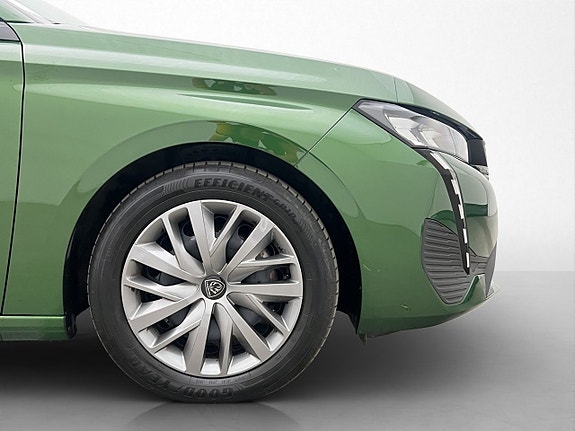 Peugeot 308 29 of 29