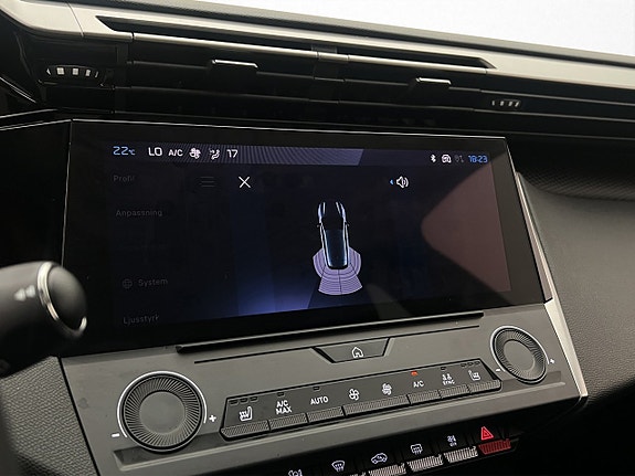Peugeot 308 19 of 29