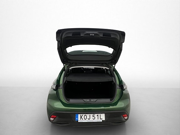 Peugeot 308 25 of 29