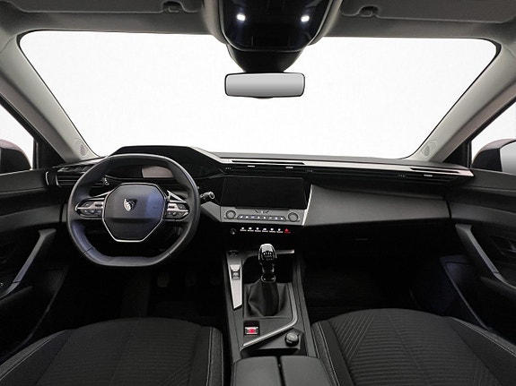 Peugeot 308 12 of 29