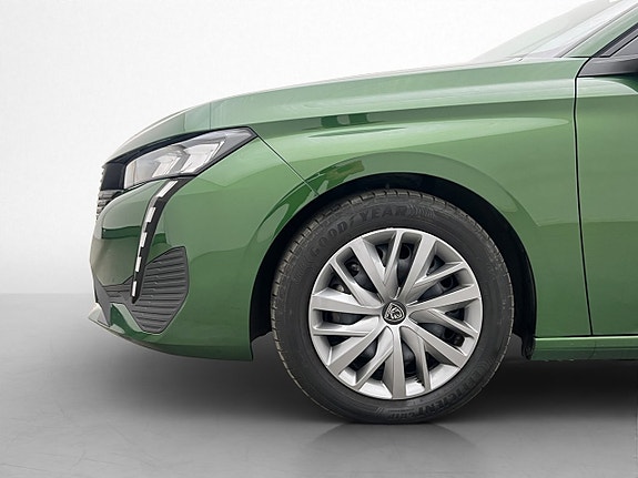 Peugeot 308 26 of 29