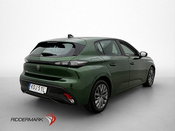 Peugeot 308 8 of 29