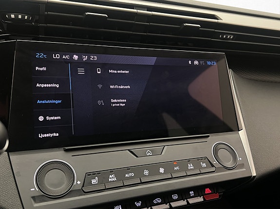 Peugeot 308 18 of 29