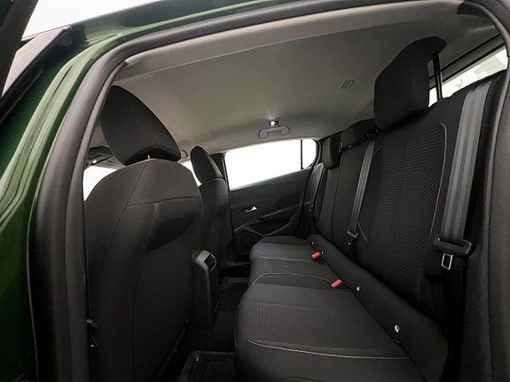 Peugeot 308 24 of 29