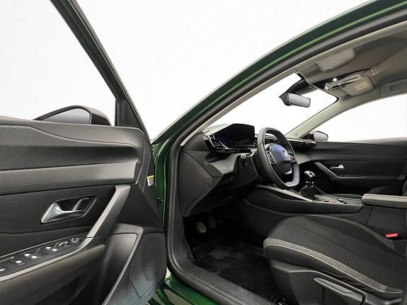 Peugeot 308 10 of 29